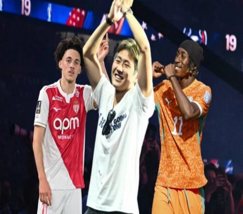 德约冲历史性第25冠，美网迎来巨大区位优势