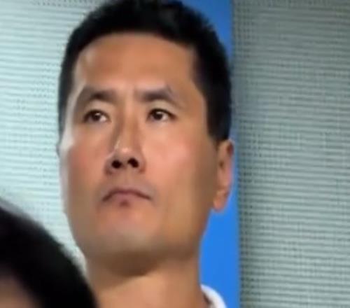 吴艳妮：全运会后训练上强度就流血；结婚生子不是我的课题