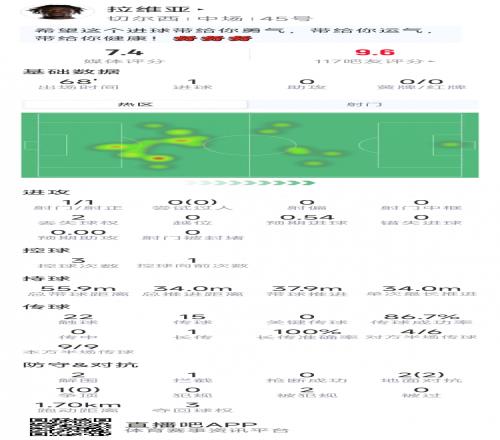 国足未来中场真核？21岁依木兰亚运重返巅峰 屡送秒传+造超级单刀