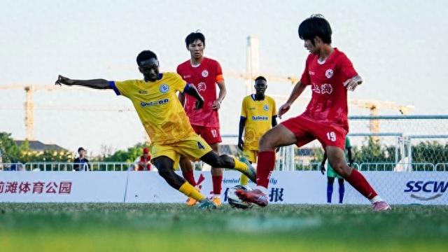 中国U20女足今日出征世界杯