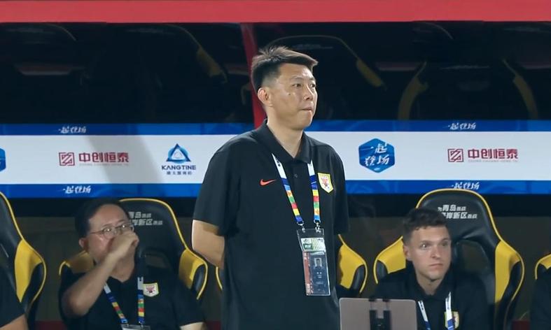 阿莫林成功自救！米兰3