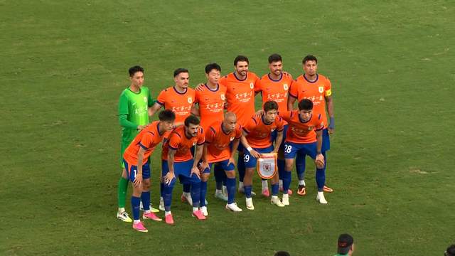 意大利U18地中海杯3