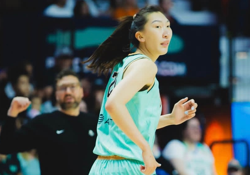 FMVP！布伦森45分带队16分逆转，尼克斯4