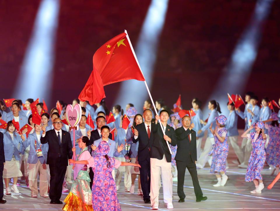 刘翔再发文：当教练不是不行，只是没经验上岗定是毁他人前途