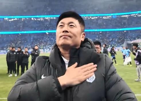 你期待吗！亚运国足主帅表态：这代球员有望进世界杯